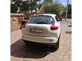 NISSAN JUKE 2011/4 - 6