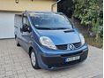 RENAULT TRAFIC 2007/10 - 2