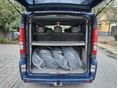 RENAULT TRAFIC 2007/10 - 7