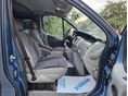 RENAULT TRAFIC 2007/10 - 11