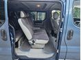 RENAULT TRAFIC 2007/10 - 13