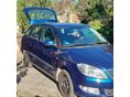 SKODA FABIA 2010/6 - 2