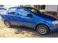 DAEWOO KALOS 2004/7 - 2