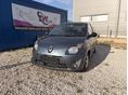 RENAULT TWINGO 1.2 16V Rip Curl Keves km. klíma. Rip Curl kiadás!