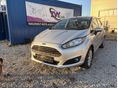 FORD FIESTA 2013/6 - 1