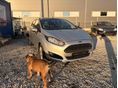 FORD FIESTA 2013/6 - 2