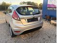 FORD FIESTA 2013/6 - 4
