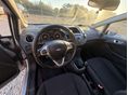 FORD FIESTA 2013/6 - 7