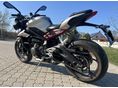TRIUMPH STREET TRIPLE 2017/6 - 2