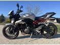 TRIUMPH STREET TRIPLE 2017/6 - 3