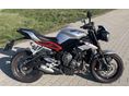 TRIUMPH STREET TRIPLE 2017/6 - 5