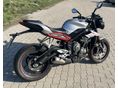 TRIUMPH STREET TRIPLE 2017/6 - 6
