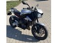 TRIUMPH STREET TRIPLE 765 R