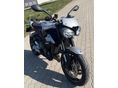 TRIUMPH STREET TRIPLE 2017/6 - 7