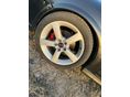 OPEL VECTRA B 2001/4 - 11