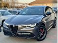 ALFA ROMEO STELVIO 2.2 MultiJet Veloce (Automata) 13000Km!!!Garanciás!Bőrkárpit.Harman/Kardon.Tolatókamera.20-as Alufelnik!