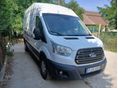 FORD TRANSIT 2017/12 - 2