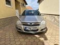 OPEL ASTRA H 2009 - 2