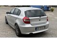 BMW 116 2006 - 2