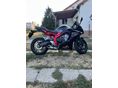 HONDA CBR 650 F 
