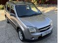 SUZUKI IGNIS 2003/7 - 3