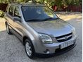 SUZUKI IGNIS 2003/7 - 4