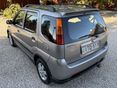 SUZUKI IGNIS 2003/7 - 6
