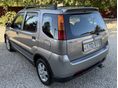SUZUKI IGNIS 2003/7 - 7