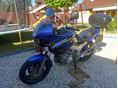 YAMAHA TDM 850 1999/1 - 3