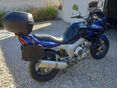 YAMAHA TDM 850 1999/1 - 4
