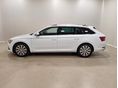 SKODA SUPERB Combi 1.4 TSI iV PHEV Style DSG Plug-in-Hybrid/LED/PDC/KAMERA/KEYLESS/AHK/ÁFA-s