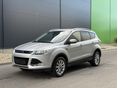 FORD KUGA 2.0 TDCi Titanium Technology VEZÉRLÉS CSERÉLVE / DOKUMENTÁLT SZERVIZ