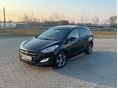 HYUNDAI I30 CW 1.6 CRDi LP ISG Life Végig vezetett szervízkönyv. Nagyszervíz elvégezve