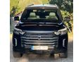 SSANGYONG MUSSO Grand 2.2 e-XDI Premium 4WD (Automata)