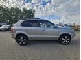 HYUNDAI TUCSON 2.0 CRDi Premium VGT Friss Vizsga. Hideg Klíma!! 1 Tulajdonostól! 8 Kerékkel!