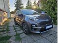 KIA SPORTAGE 1.6 T-GDI Gold DCT
