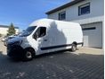 RENAULT MASTER 2.3 dCi 145 L4H3 3,5t Pack Comfort RWD TwinWheel MAGYARORSZÁGI. GARANTÁLT KM!!!