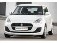 SUZUKI SWIFT 1.2 Dualjet Hybrid GL+ GARANCIA SÉRÜLÉSMENTES VEZETETT SZERVIZ TELEFON KIVETÍTÉS