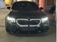 BMW M5 (Automata) NETTO ÁR.CSERE NEM LEHETSÉGES