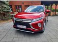 MITSUBISHI ECLIPSE CROSS 1.5 T-MIVEC Intense 4WD CVT Mo-i. Sérülésmentes. Tulajdonostól. Szalon állapot Téli csomag