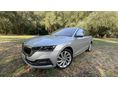 SKODA OCTAVIA Combi 2.0 TDI SCR Style