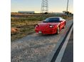 PONTIAC FIREBIRD 1996 - 7