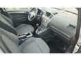 OPEL ZAFIRA B 2007/4 - 6