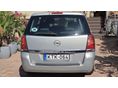 OPEL ZAFIRA B 2007/4 - 7