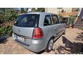 OPEL ZAFIRA B 2007/4 - 8