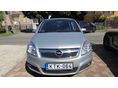 OPEL ZAFIRA B 2007/4 - 2