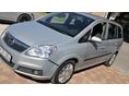 OPEL ZAFIRA B 2007/4 - 12