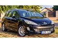 PEUGEOT 308 2009/1 - 5