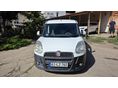 FIAT DOBLO 2010/12 - 2