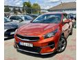 KIA XCEED 1.4 T-GDI Gold 77.000Km.Magyarországon vásárolt!Első tulajdonostól!Sérülésmentes!Garanciás!